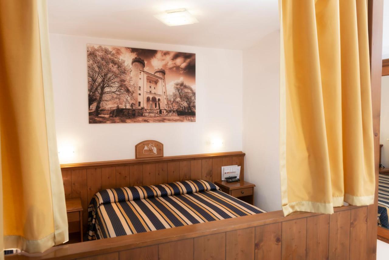 Hotel Residence Chateau เซนต์ ปิแอร์ ภายนอก รูปภาพ