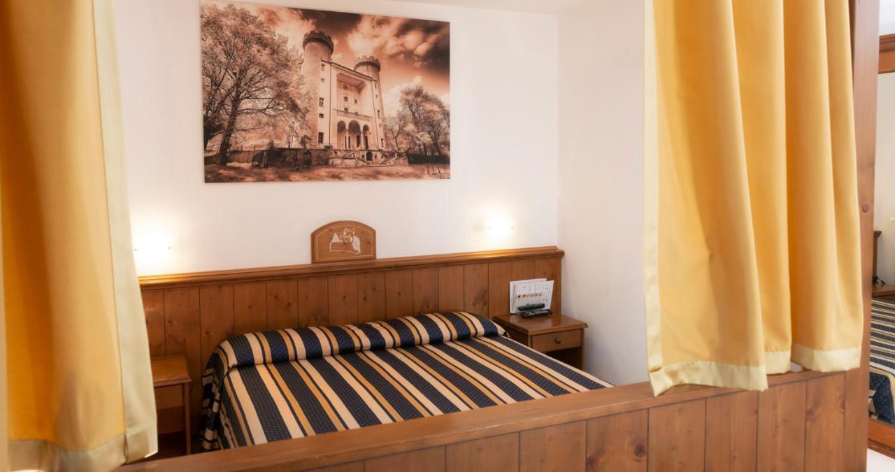 Hotel Residence Chateau เซนต์ ปิแอร์ ภายนอก รูปภาพ