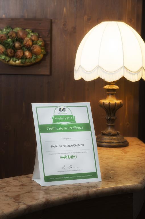 Hotel Residence Chateau เซนต์ ปิแอร์ ภายนอก รูปภาพ